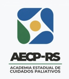 Logo AECP-RS