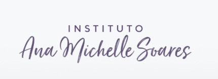 Logo Instituto Ana Michelle Soares