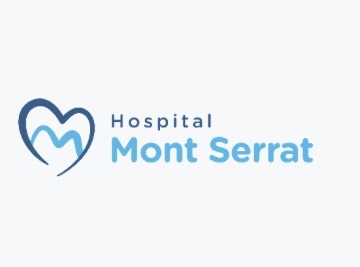 Logo Hospital Mont Serrat